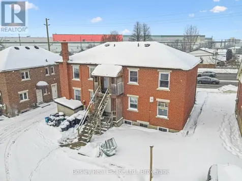 121 Hespeler Road Cambridge ON N1R 3G9