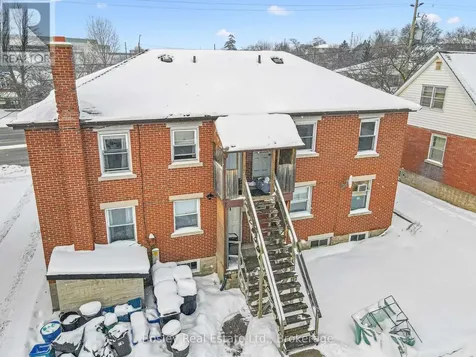 121 Hespeler Road Cambridge ON N1R 3G9