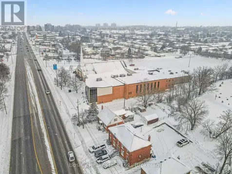 121 Hespeler Road Cambridge ON N1R 3G9