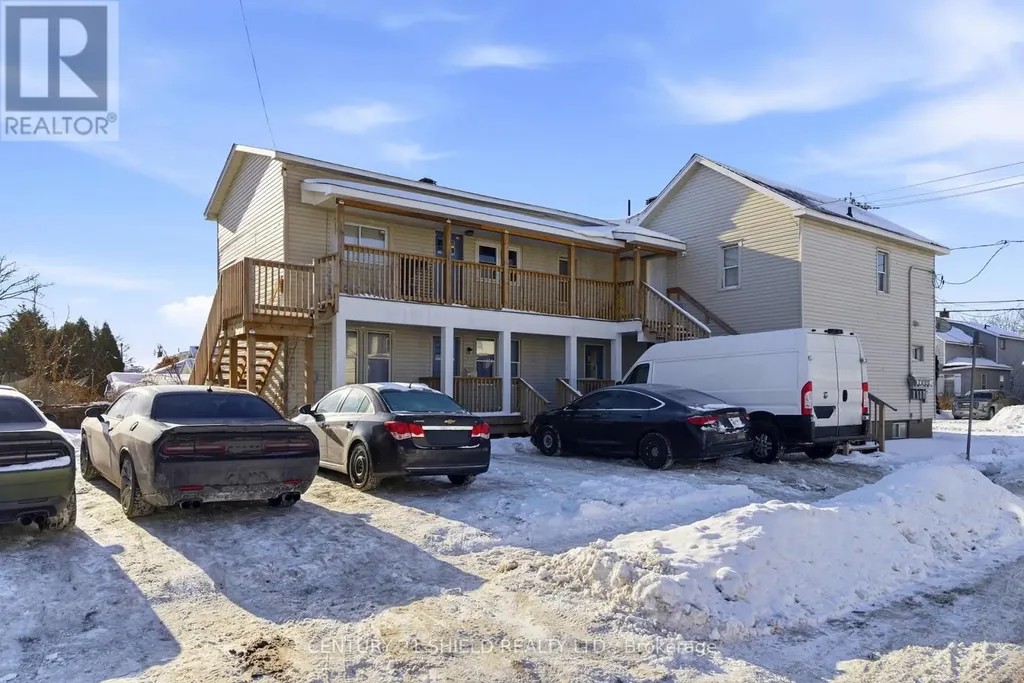 501 Fifth Street West Cornwall ON K6J 2V7