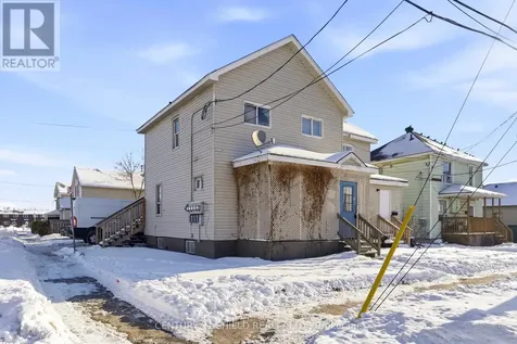 501 Fifth Street West Cornwall ON K6J 2V7