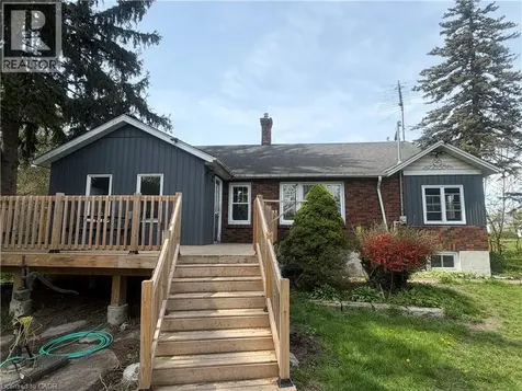 41937 Feeder Road East Wainfleet ON L0S 1V0