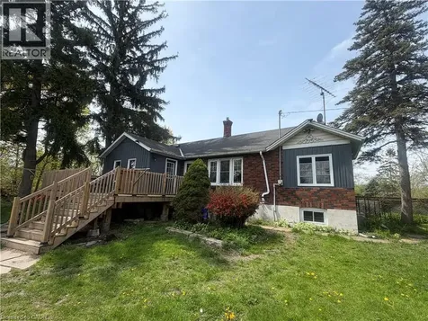41937 Feeder Road East Wainfleet ON L0S 1V0