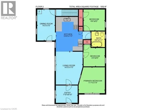41937 Feeder Road East Wainfleet ON L0S 1V0