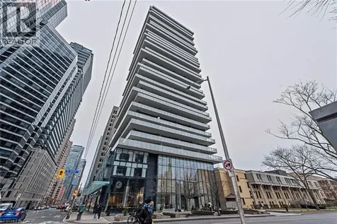 57 St Joseph Street Toronto ON M5S 0C5