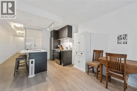 57 St Joseph Street Toronto ON M5S 0C5