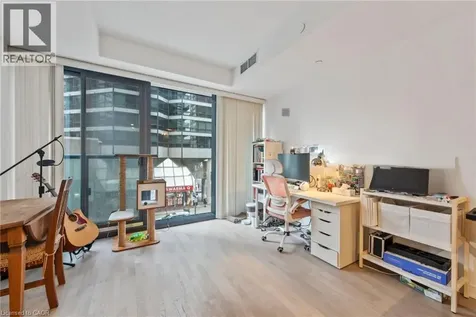 57 St Joseph Street Toronto ON M5S 0C5