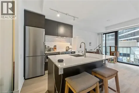 57 St Joseph Street Toronto ON M5S 0C5