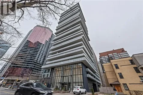 57 St Joseph Street Toronto ON M5S 0C5