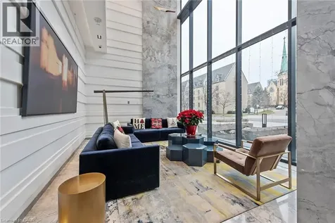 57 St Joseph Street Toronto ON M5S 0C5