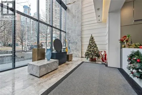57 St Joseph Street Toronto ON M5S 0C5