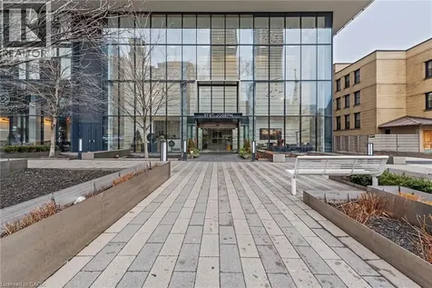 57 St Joseph Street Toronto ON M5S 0C5