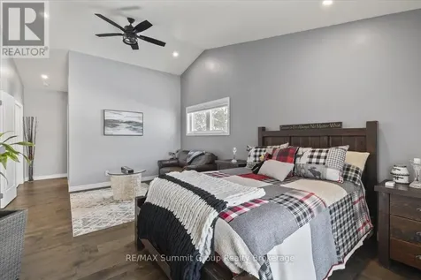 135 Confederation Drive Chatsworth ON N0H 1R0