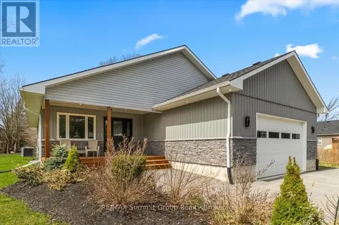 135 Confederation Drive Chatsworth ON N0H 1R0