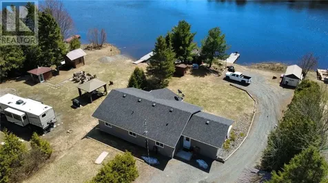 615 Pine Cove Road St. Charles ON P0H 2N0
