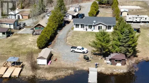 615 Pine Cove Road St. Charles ON P0H 2N0