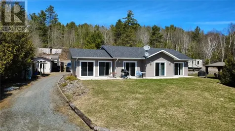 615 Pine Cove Road St. Charles ON P0H 2N0