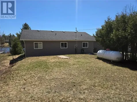 615 Pine Cove Road St. Charles ON P0H 2N0