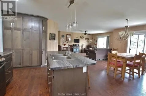 615 Pine Cove Road St. Charles ON P0H 2N0