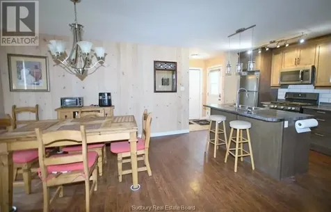 615 Pine Cove Road St. Charles ON P0H 2N0