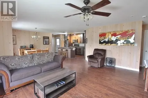 615 Pine Cove Road St. Charles ON P0H 2N0