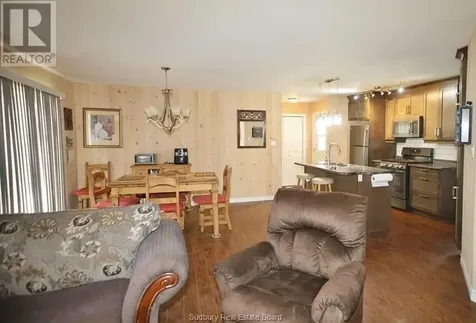 615 Pine Cove Road St. Charles ON P0H 2N0