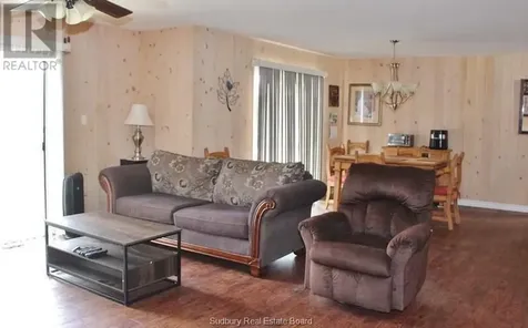 615 Pine Cove Road St. Charles ON P0H 2N0