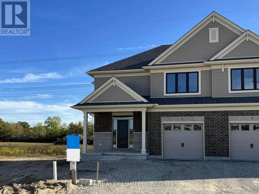 10 Horizon Court Central Elgin ON N5P 0E5