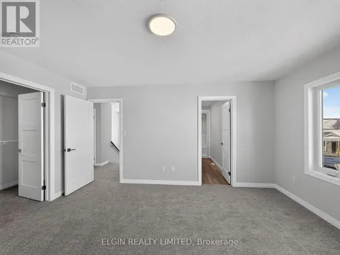 9 Horizon Court Central Elgin ON N5P 0E5
