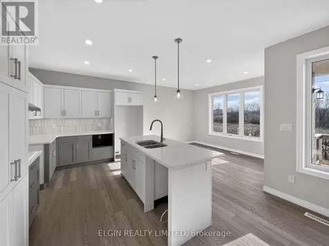 9 Horizon Court Central Elgin ON N5P 0E5
