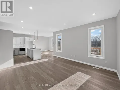 9 Horizon Court Central Elgin ON N5P 0E5