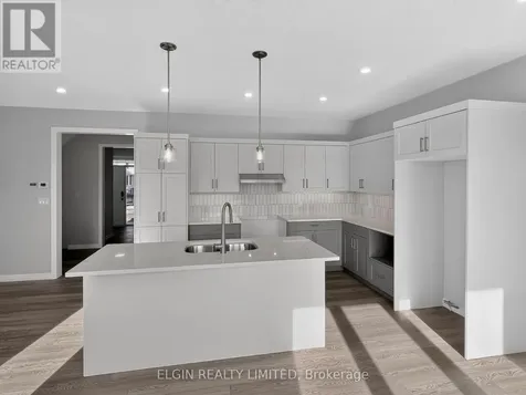 9 Horizon Court Central Elgin ON N5P 0E5