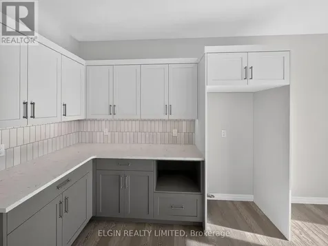 9 Horizon Court Central Elgin ON N5P 0E5