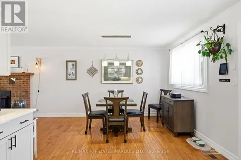 21 Spruce Street South Stormont ON K0C 1M0