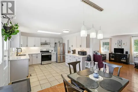 21 Spruce Street South Stormont ON K0C 1M0