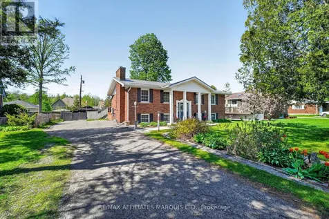 21 Spruce Street South Stormont ON K0C 1M0