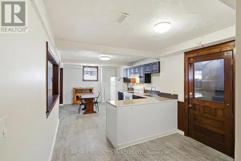 21 Spruce Street South Stormont ON K0C 1M0