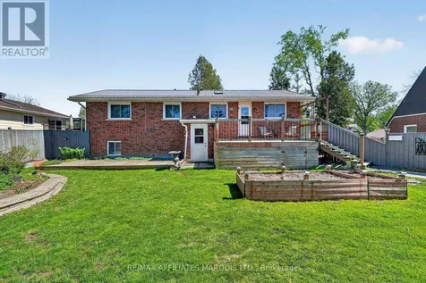 21 Spruce Street South Stormont ON K0C 1M0