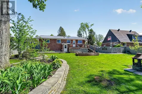 21 Spruce Street South Stormont ON K0C 1M0