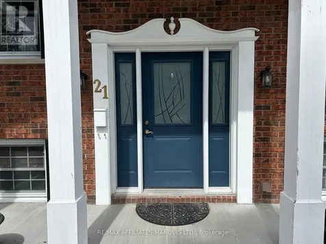 21 Spruce Street South Stormont ON K0C 1M0