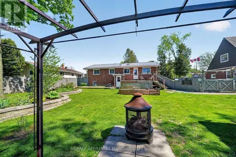 21 Spruce Street South Stormont ON K0C 1M0