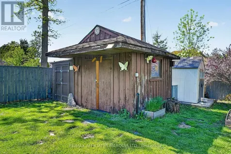 21 Spruce Street South Stormont ON K0C 1M0