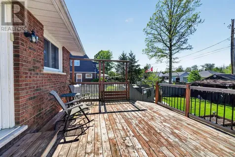 21 Spruce Street South Stormont ON K0C 1M0