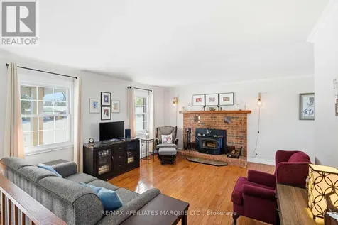 21 Spruce Street South Stormont ON K0C 1M0