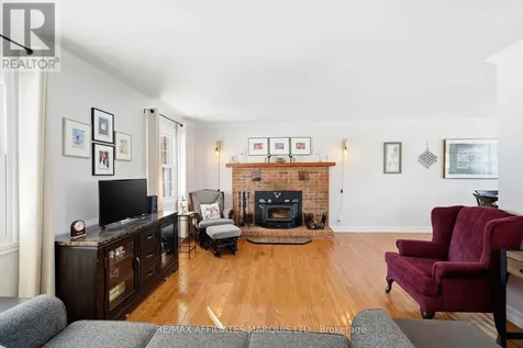 21 Spruce Street South Stormont ON K0C 1M0