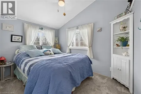 38 Siddall Road Lowbanks ON N0A 1K0