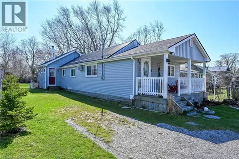 38 Siddall Road Lowbanks ON N0A 1K0