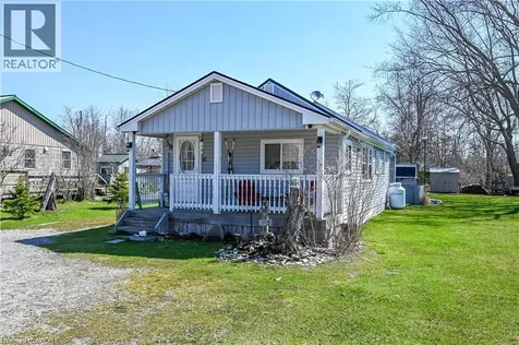 38 Siddall Road Lowbanks ON N0A 1K0