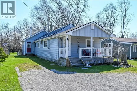 38 Siddall Road Lowbanks ON N0A 1K0