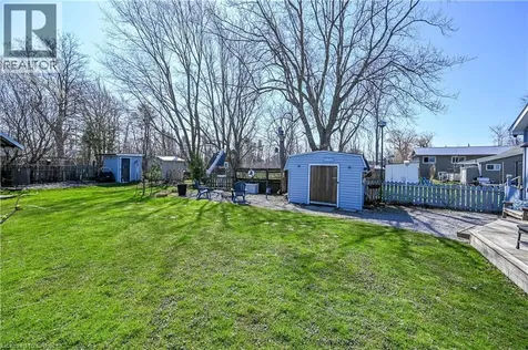 38 Siddall Road Lowbanks ON N0A 1K0